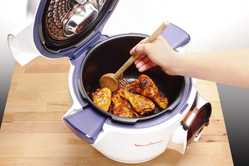 comment choisir son cookeo