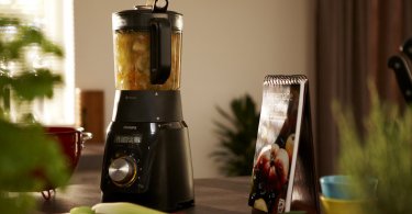 meilleur blender chauffant Philips
