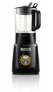 meilleur blender chauffant Philips