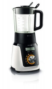 meilleur blender chauffant Philips 