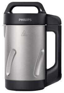 meilleur blender chauffant Philips