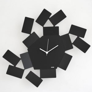 plus belle horloge murale