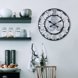 plus belle horloge murale