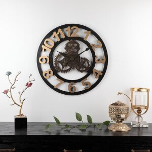 plus belle horloge murale
