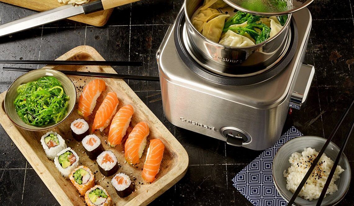 Meilleur Rice cooker cuiseur de riz