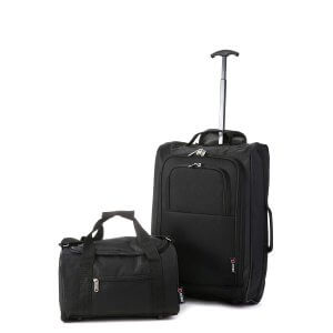 bagage cabine 5 cities