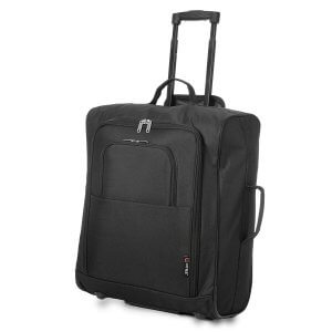 bagage cabine 5 cities