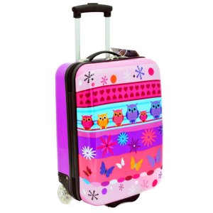 bagage cabine enfant