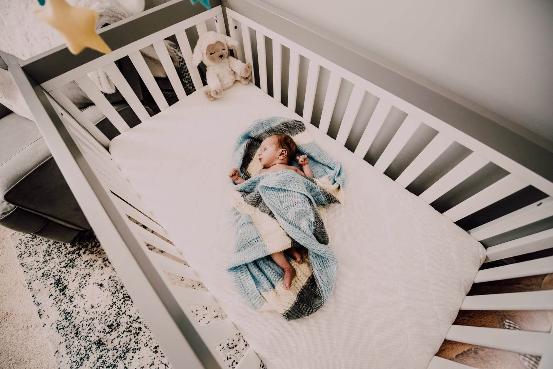 Mon Enfant Ne Veut Plus De Son Lit A Barreaux Guide Shopping Avec Suite101