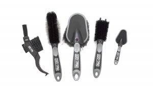 kit de nettoyage pour vélo Muc-Off