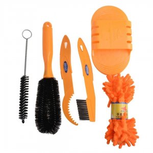 kit de nettoyage pour vélo OFKPO