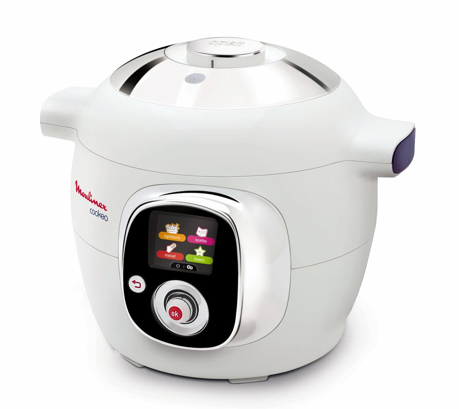 Cookeo ou Companion Lequel choisir parmi ces 2 robots Moulinex