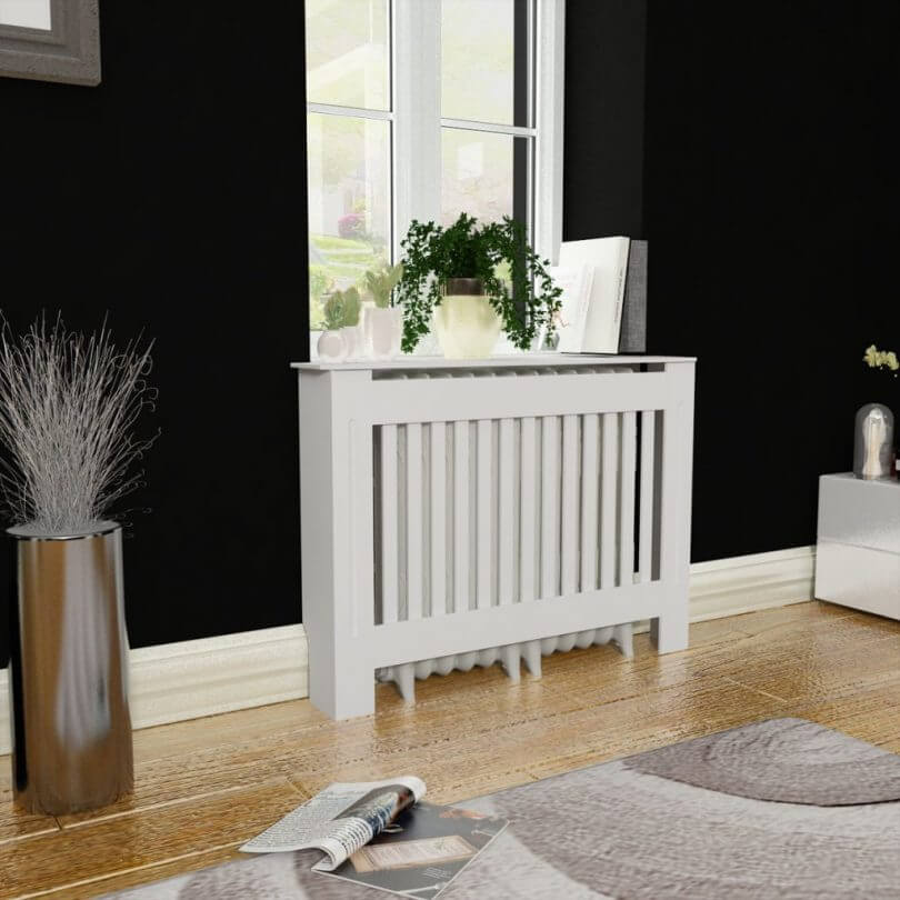 Comment bien choisir son cache-radiateur ? - Suite101