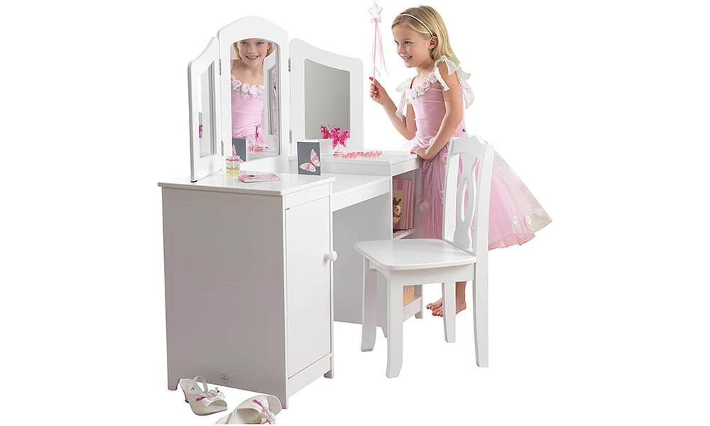 Meilleure coiffeuse pour enfant