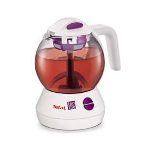 théière électrique Magic Tea BJ1100FR de la marque Tefal