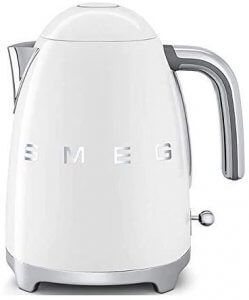 Bouilloire Smeg