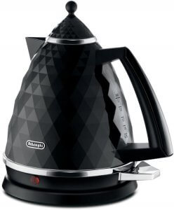 Bouilloire électrique Delonghi