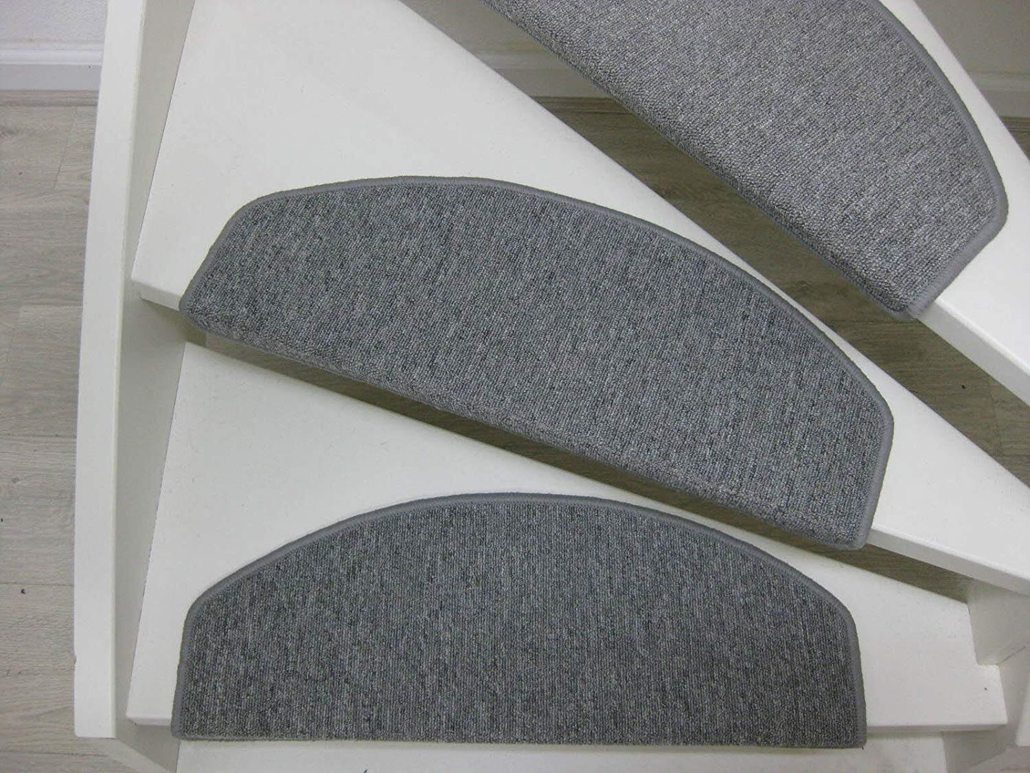 Les meilleurs tapis de marches pour des escaliers sûrs et tendance Suite101