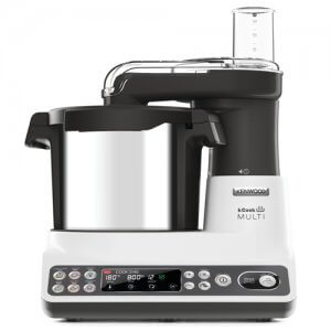 Robot cuiseur Kenwood CCL401WH