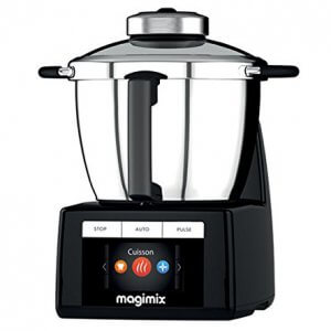 Robot cuiseur Magimix cook expert