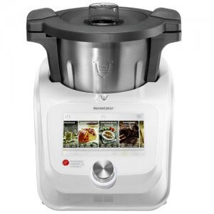 Robot cuiseur SilverCrest Monsieur Cuisine