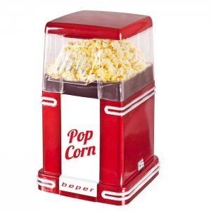 machine à pop-corn de la marque Beper