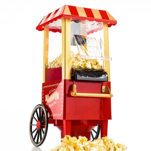 machine à pop-corn de la marque Gadgy