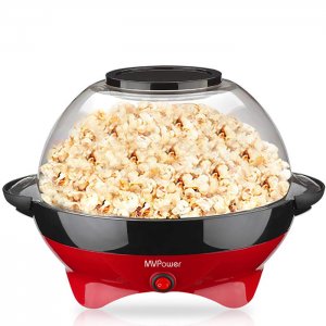 machine à pop-corn de la marque MVPower