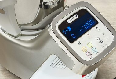 meilleur robot cuiseur équivalent au Thermomix