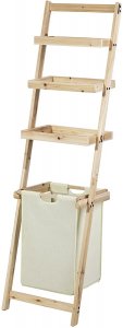 Etagère échelle SoBuy FRG160