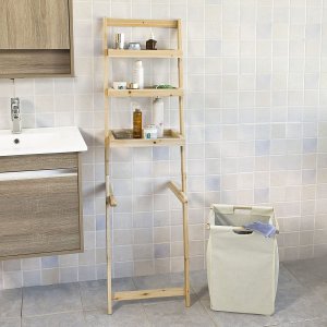 Etagère échelle SoBuy FRG160