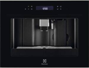 Machine à café encastrable Electrolux EBC54524OZ