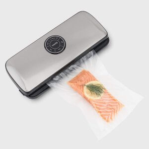 Machine sous vide H.Koenig