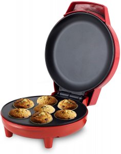 Machine à cupcake