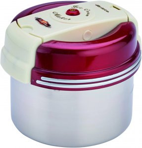 Sorbetière Ariete 630