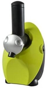 Sorbetière Frutimix