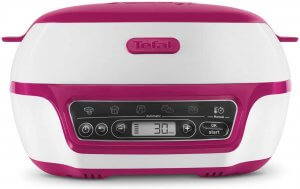 Tefal Cake Factory