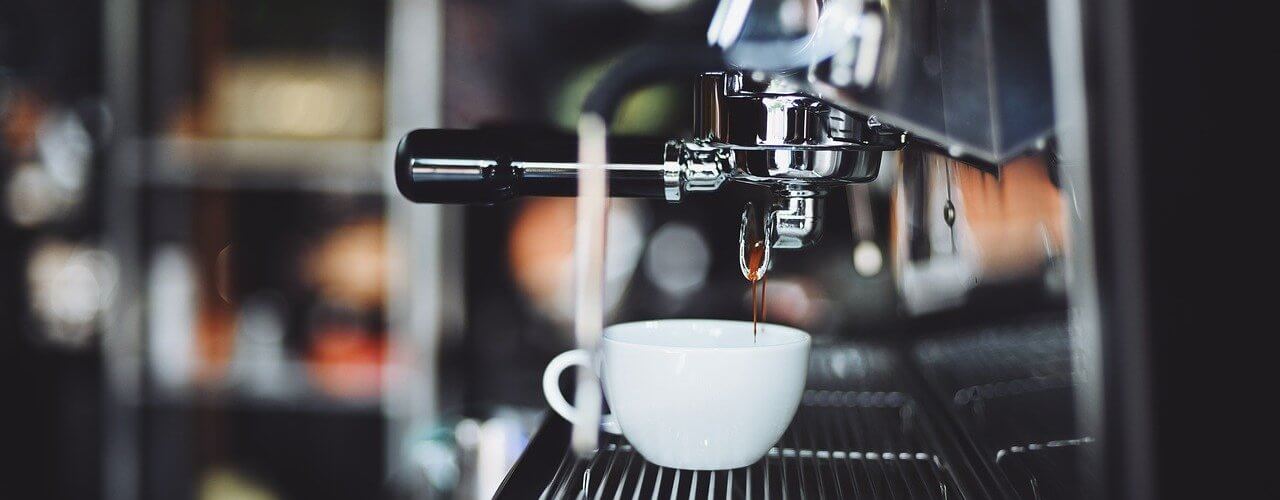 Meilleure machine à café encastrable