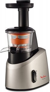 extracteur de jus Moulinex