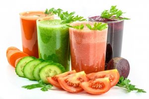 Extracteur de jus - fait maison appareil électroménager 