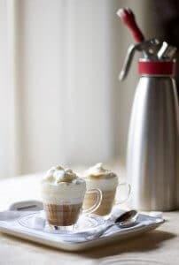 Siphon à chantilly - Fait miason et électroménager