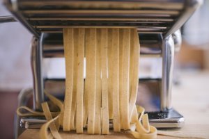 machine à pâtes - fait maison appareil électroménager