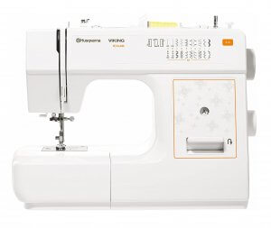 machine à coudre H Class E10 de la marque Husqvarna Viking