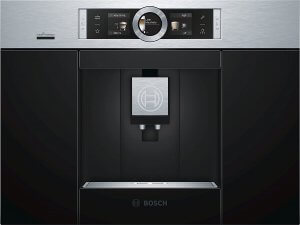 machine à café One Touch de Bosch