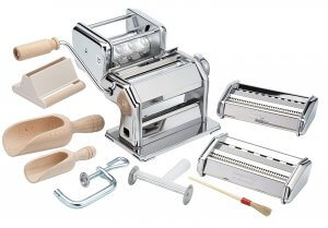 machine à pâtes manuelle Imperia 150 de Kitchen Craft
