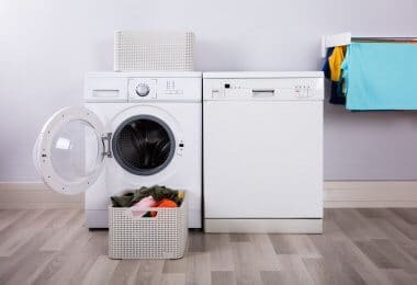 Mannequin de séchage et défroissage à air chaud 850 W - Lave-linge séchant  - Achat & prix