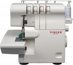 surjeteuse 14SH644 de la marque Singer