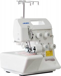 surjeteuse MO 654DE de la marque Juki