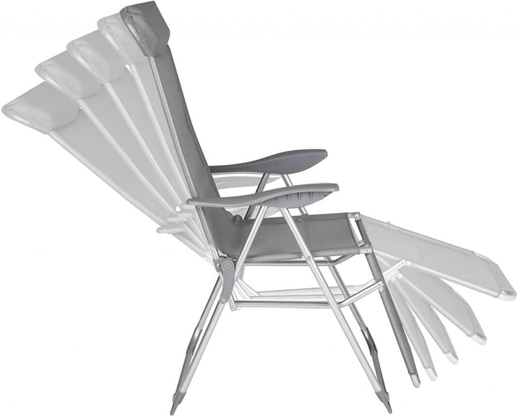 chaise balcon
