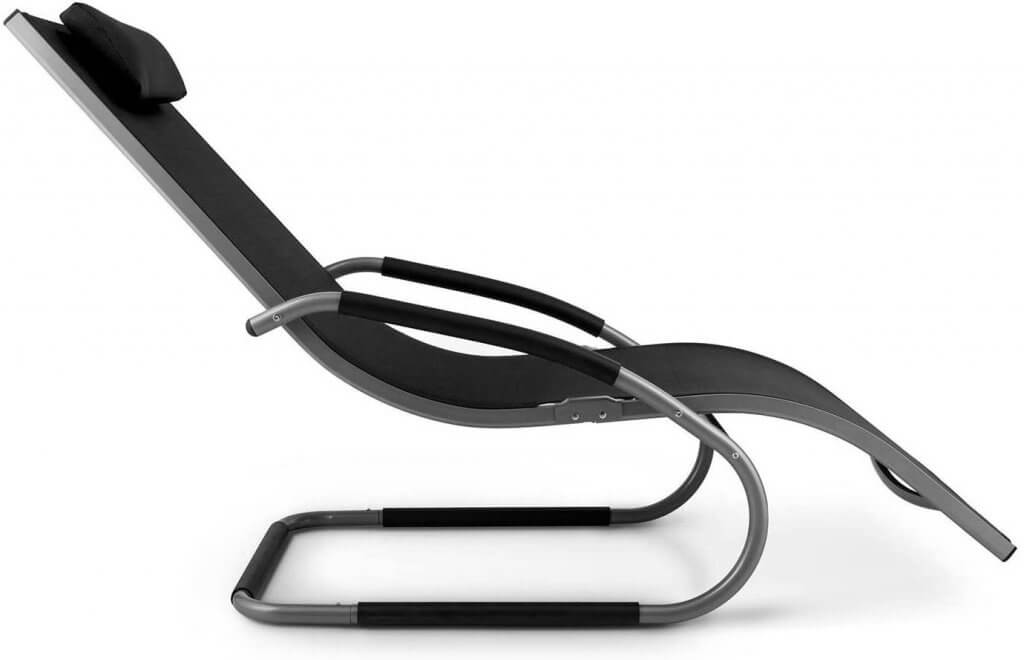 chaise blum